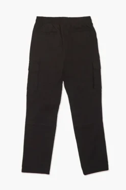 Kids Cargo Joggers (Girls + Boys)