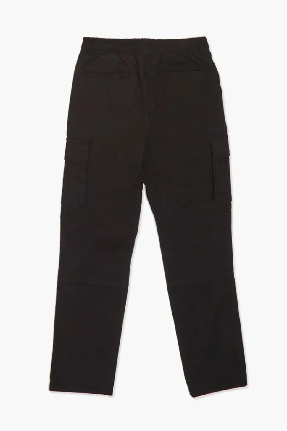 Kids Cargo Joggers (Girls + Boys)