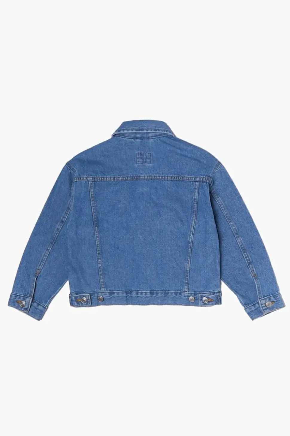 Kids Denim Jacket (Girls + Boys)