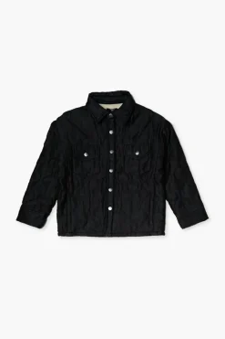 Kids Denim Jacket (Girls + Boys)