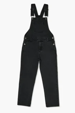 Kids Denim Overalls (Girls + Boys)