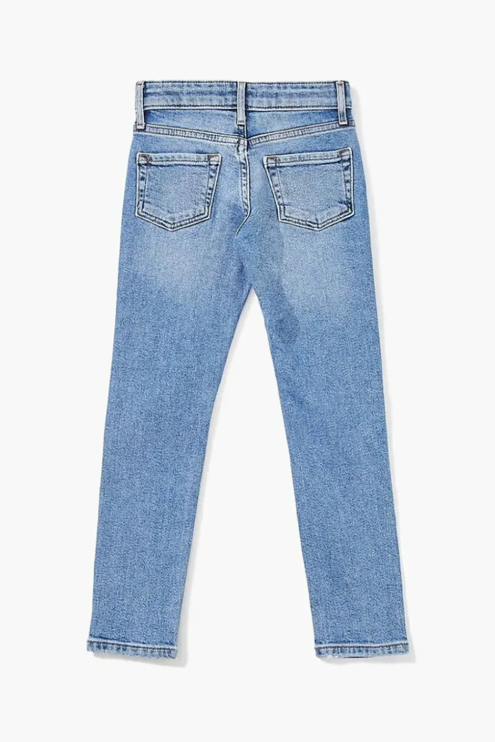 Kids Distressed Jeans (Girls + Boys)