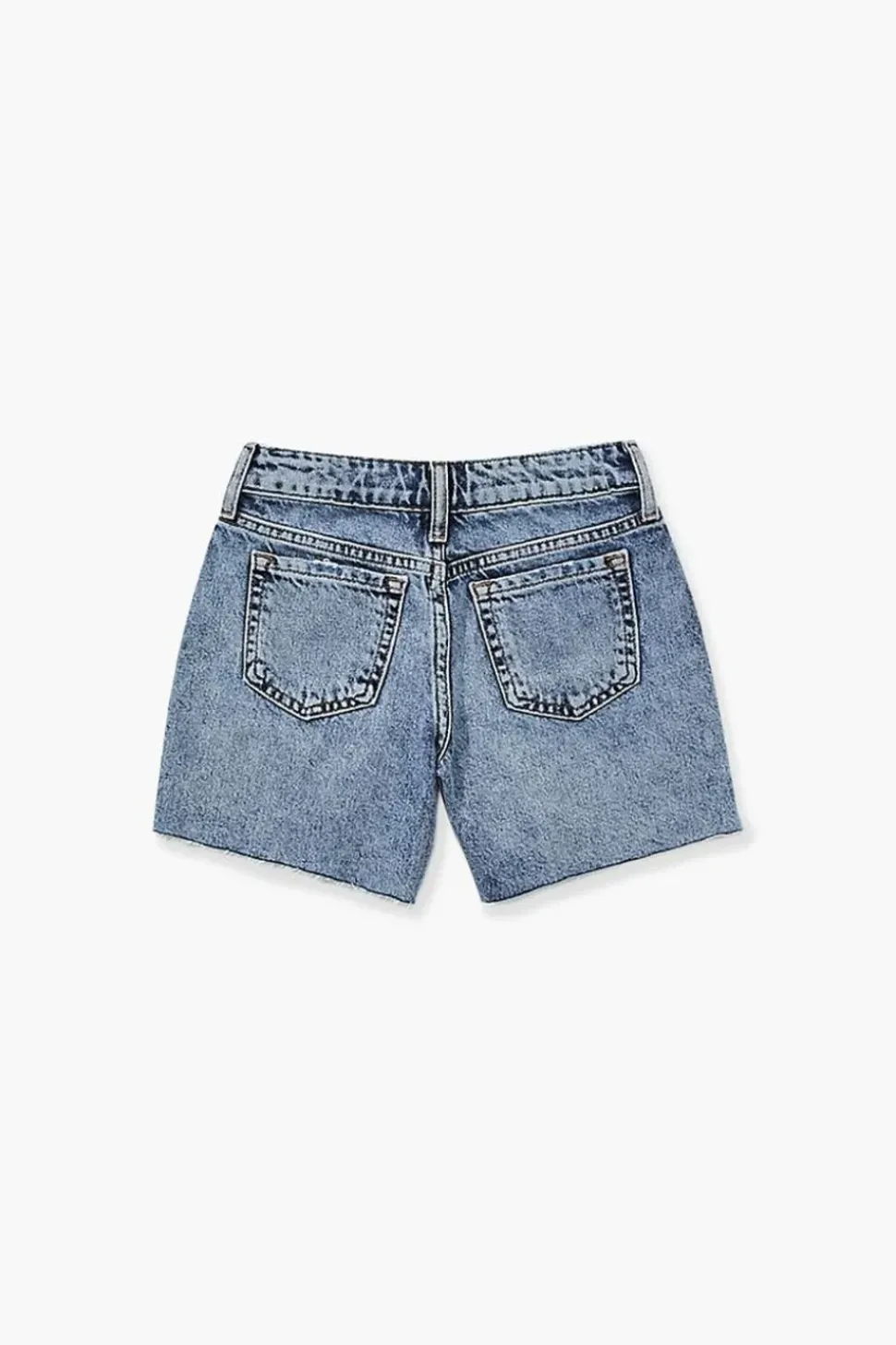Kids Distressed Shorts (Girls + Boys)