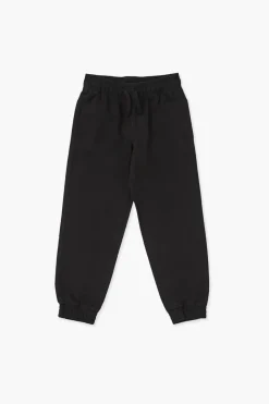 Kids Drawstring Joggers (Girls + Boys)