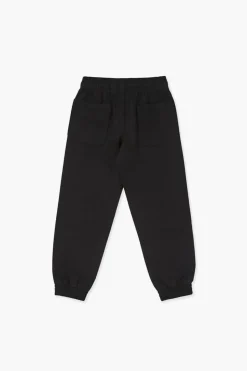 Kids Drawstring Joggers (Girls + Boys)