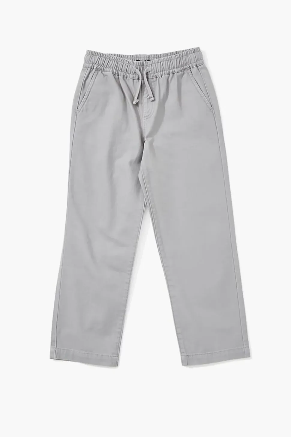 Kids Drawstring Pants (Girls + Boys)