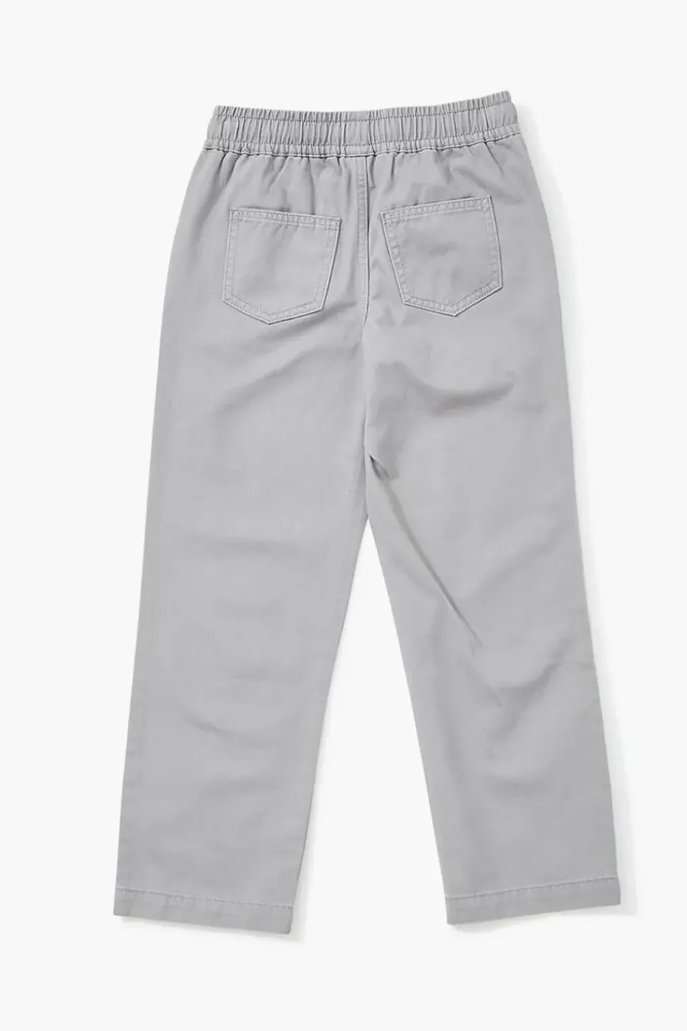Kids Drawstring Pants (Girls + Boys)