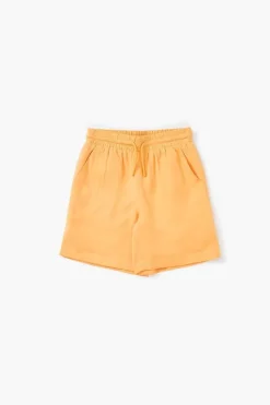 Kids Drawstring Shorts (Girls + Boys)