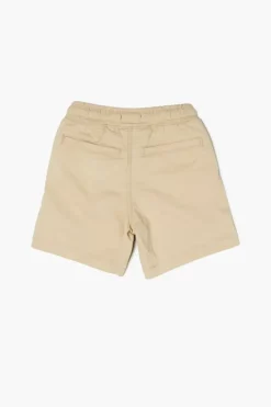 Kids Drawstring Shorts (Girls + Boys)