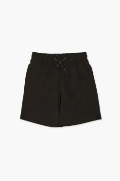 Kids Drawstring Shorts (Girls + Boys)