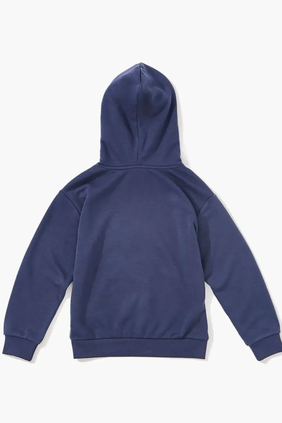 Kids Drop-Sleeve Hoodie (Girls + Boys)