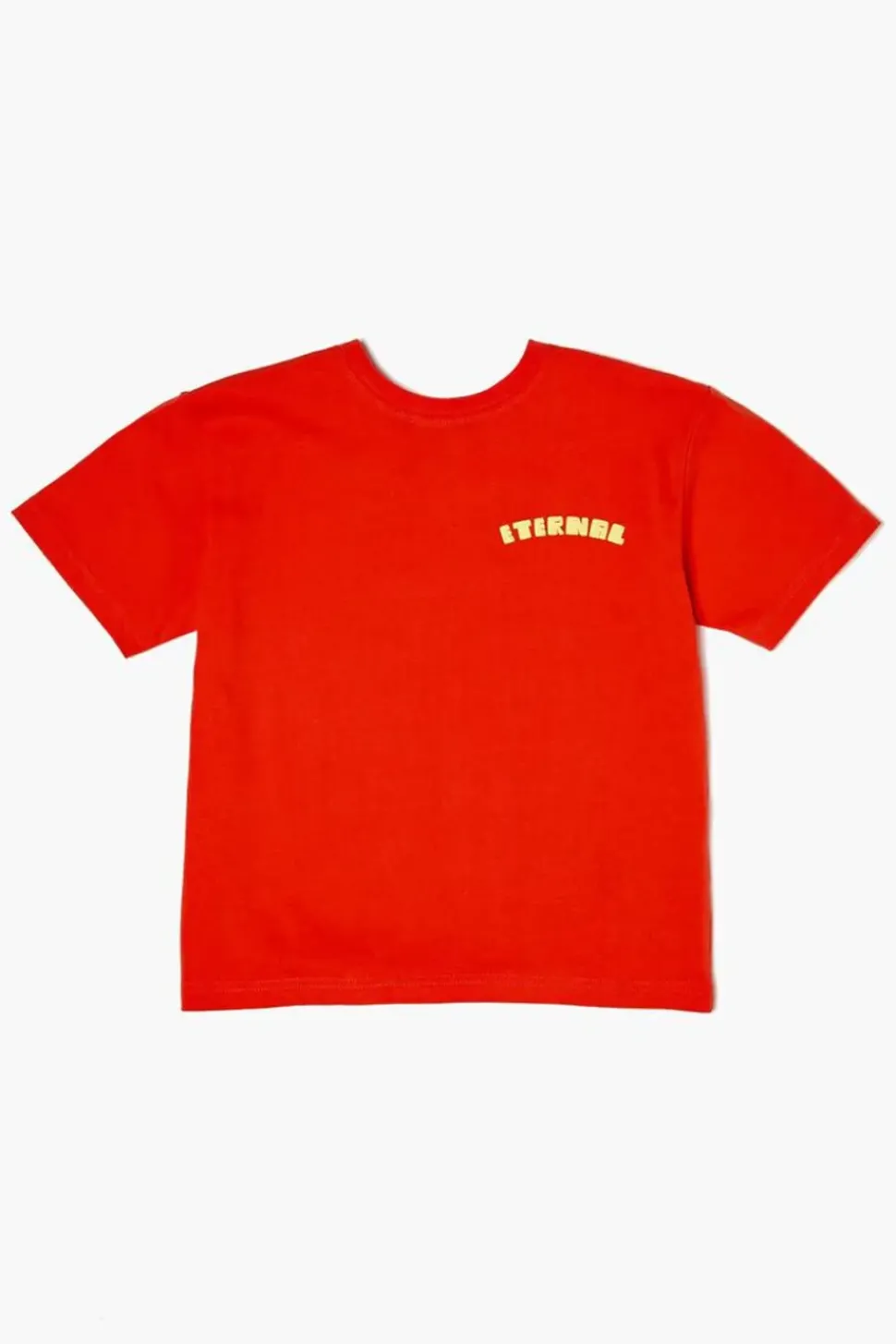 Kids Eternal Graphic Tee (Girls + Boys)