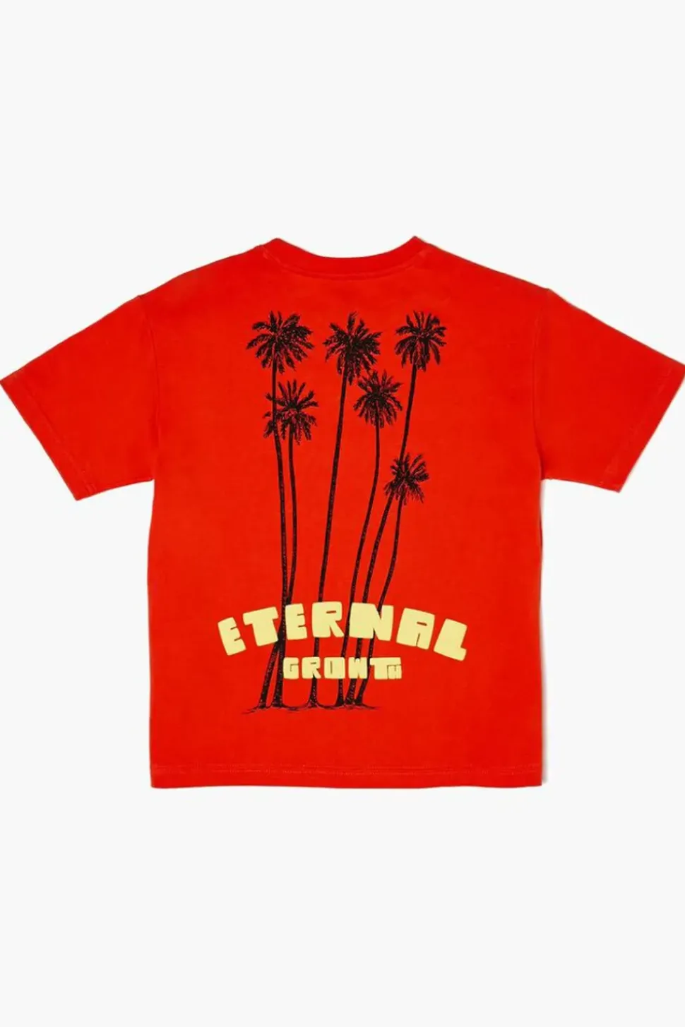 Kids Eternal Graphic Tee (Girls + Boys)