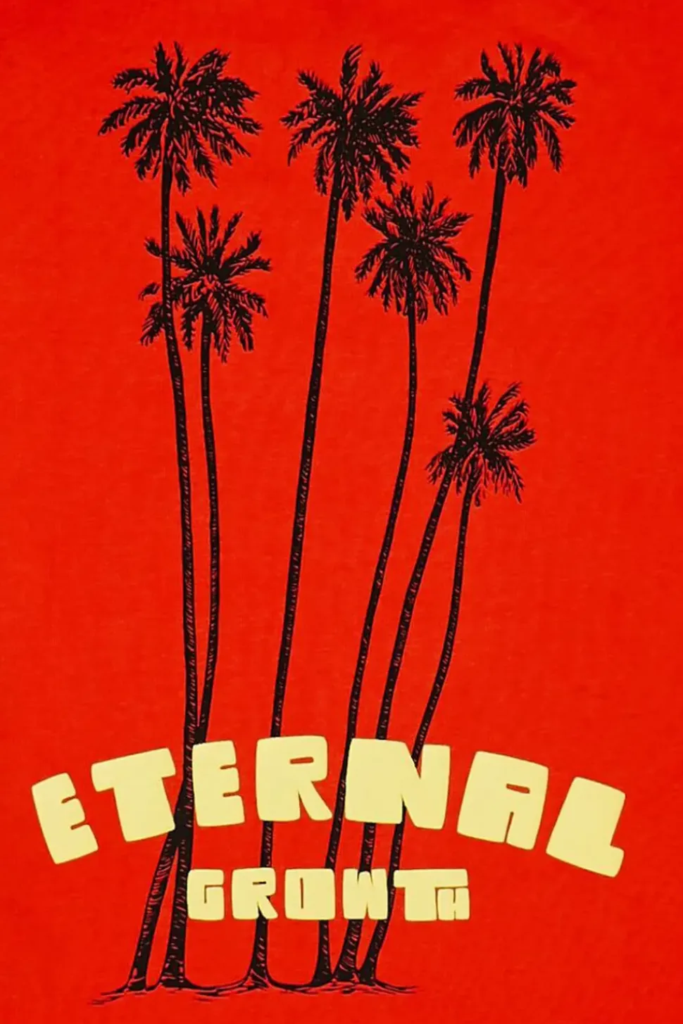 Kids Eternal Graphic Tee (Girls + Boys)