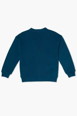 Kids Fleece Cardigan (Girls + Boys)