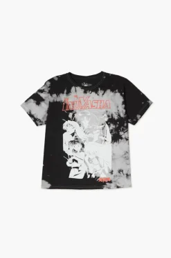 Kids Inuyasha Graphic Tee (Girls + Boys)