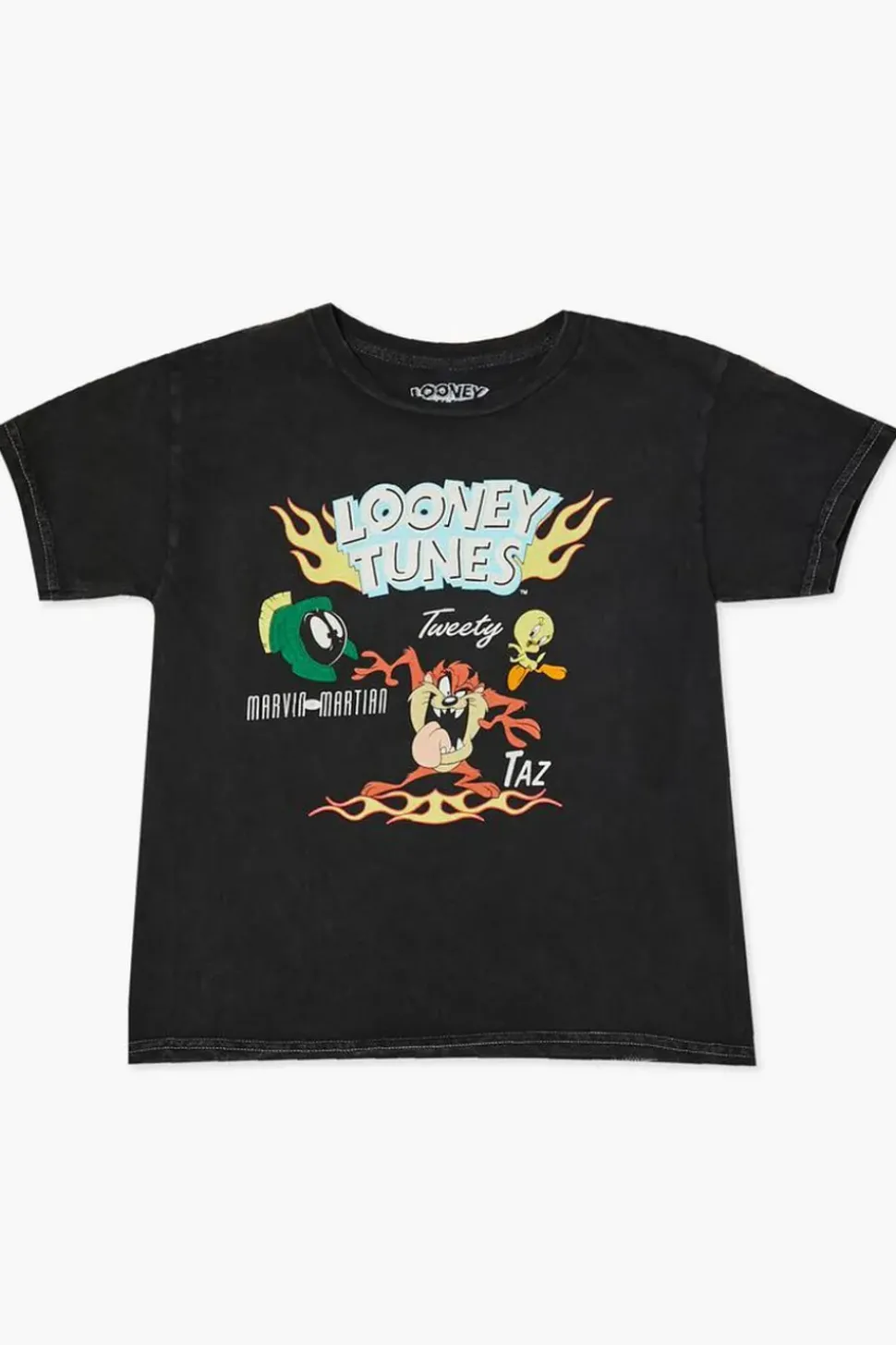 Kids Looney Tunes Tee (Girls + Boys)