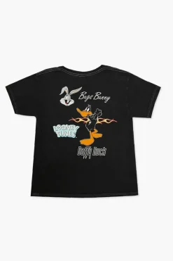 Kids Looney Tunes Tee (Girls + Boys)