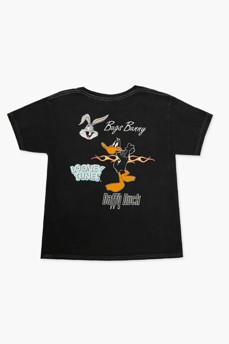 Kids Looney Tunes Tee (Girls + Boys)