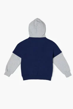 Kids Los Angeles Graphic Combo Hoodie (Girls + Boys)