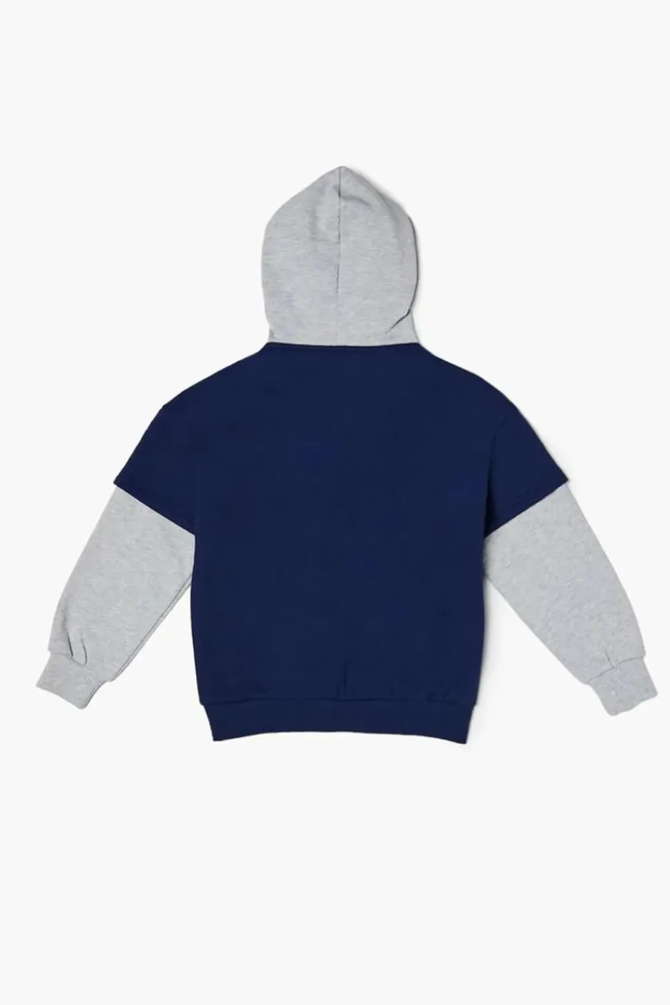 Kids Los Angeles Graphic Combo Hoodie (Girls + Boys)