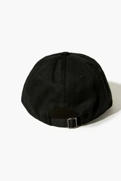 Kids Marvel Baseball Cap (Girls + Boys)