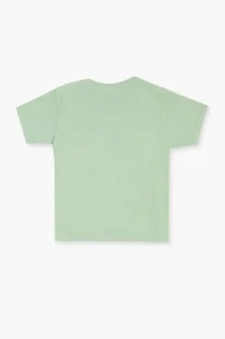 Kids Mickey Mouse Graphic Tee (Girls + Boys)