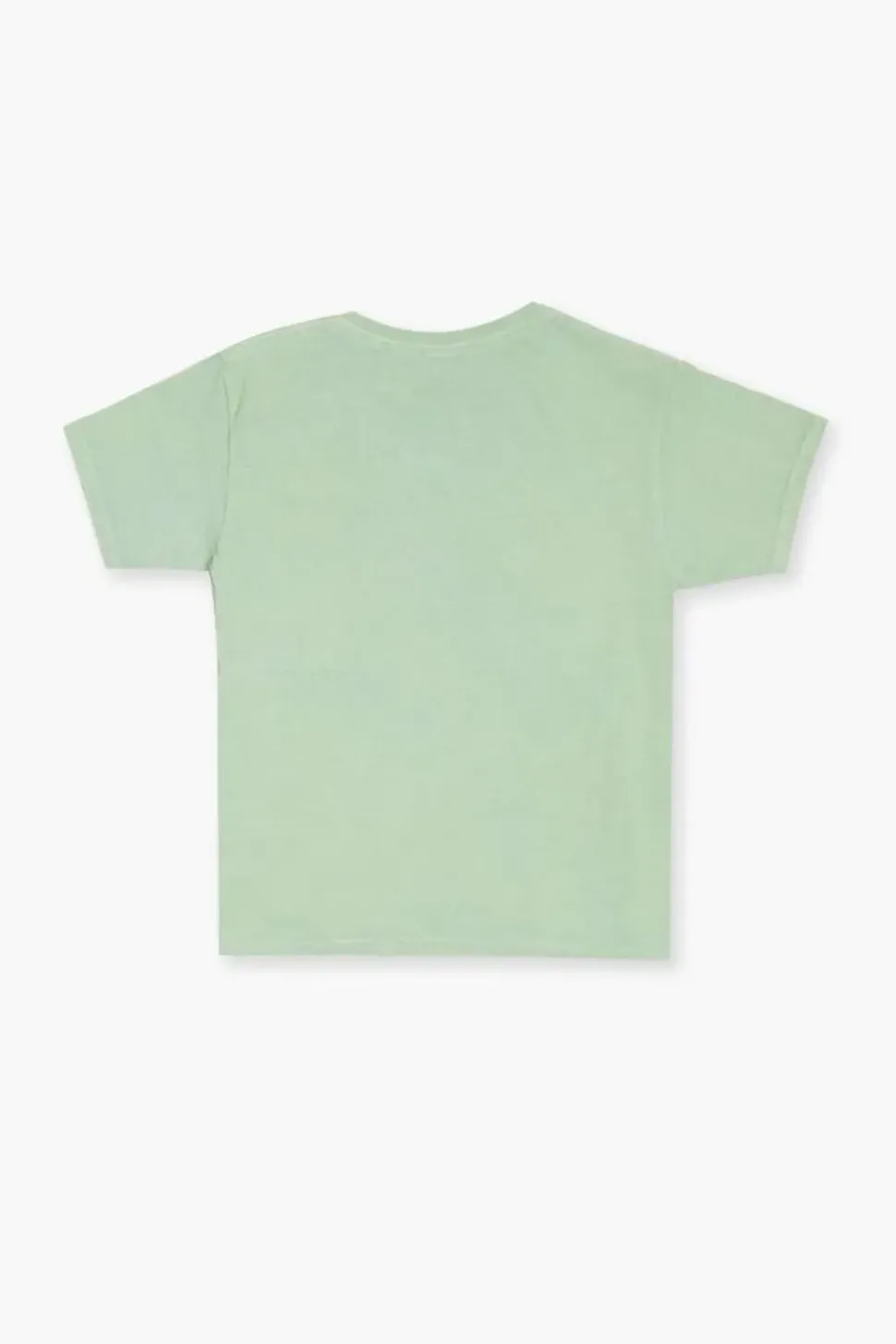Kids Mickey Mouse Graphic Tee (Girls + Boys)