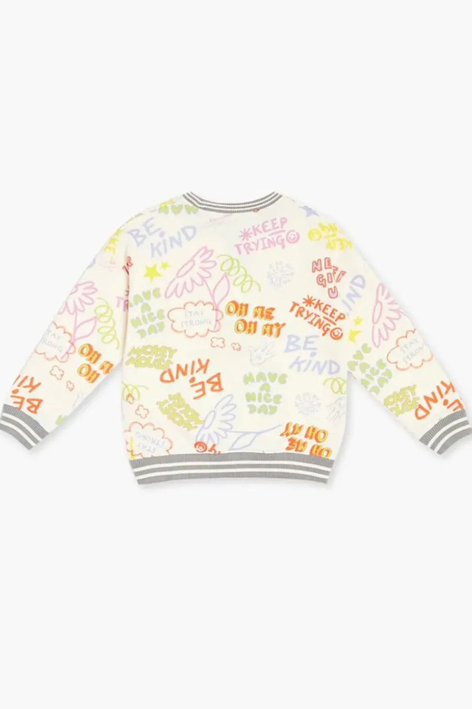Kids Mickey Mouse Pullover (Girls + Boys)
