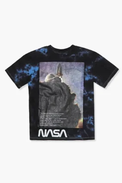 Kids Nasa Graphic Tee (Girls + Boys)
