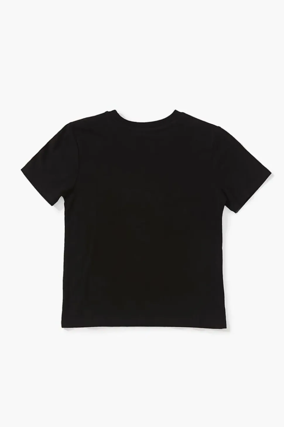 Kids Organically Grown Cotton Tee (Girls + Boys)