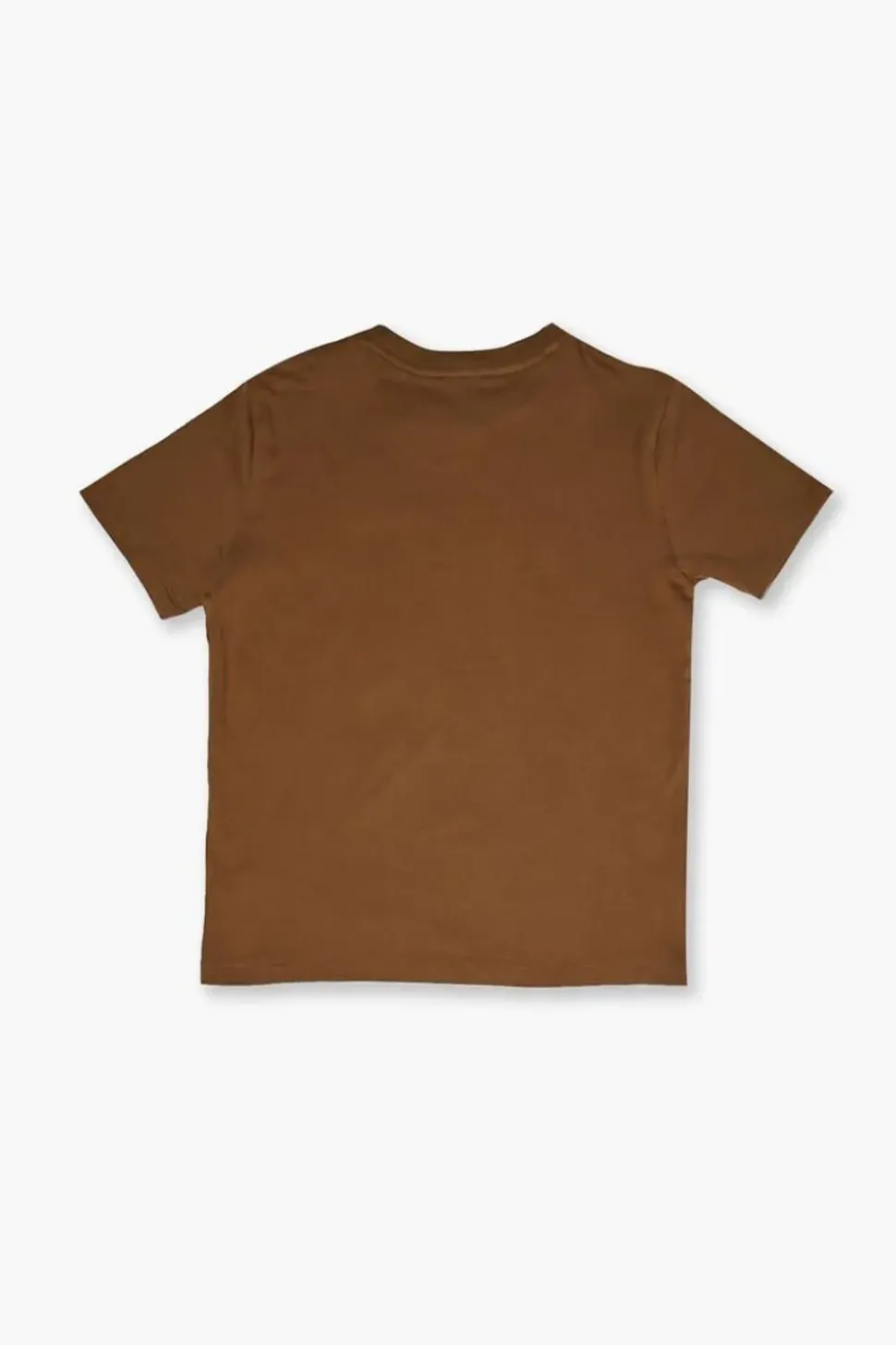Kids Organically Grown Cotton Graphic Tee (Girls + Boys)