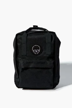 Kids Patch Backpack (Girls)
