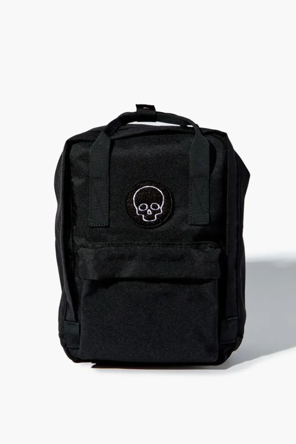 Kids Patch Backpack (Girls)