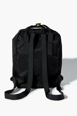Kids Patch Backpack (Girls)