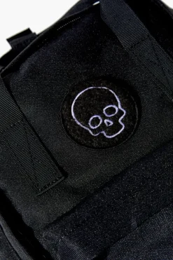 Kids Patch Backpack (Girls)