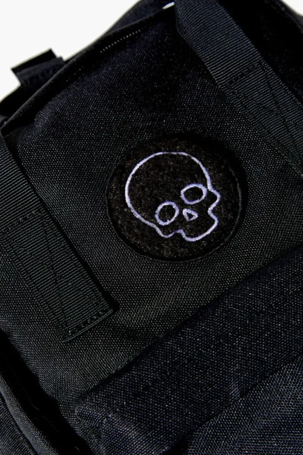 Kids Patch Backpack (Girls)