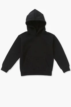 Kids Pocket Hoodie (Girls + Boys)