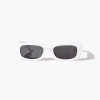 Kids Rectangular Sunglasses (Girls + Boys)