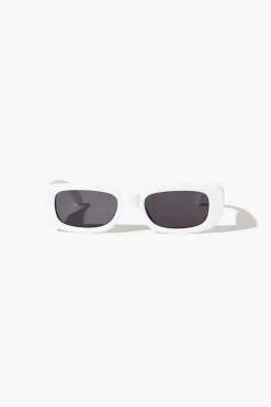 Kids Rectangular Sunglasses (Girls + Boys)