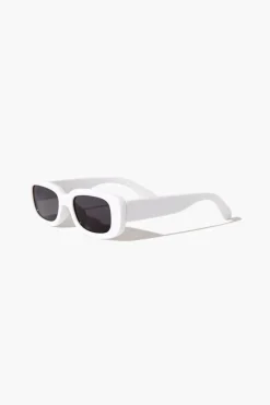 Kids Rectangular Sunglasses (Girls + Boys)