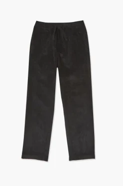 Kids Ribbed Drawstring Pants (Girls + Boys)