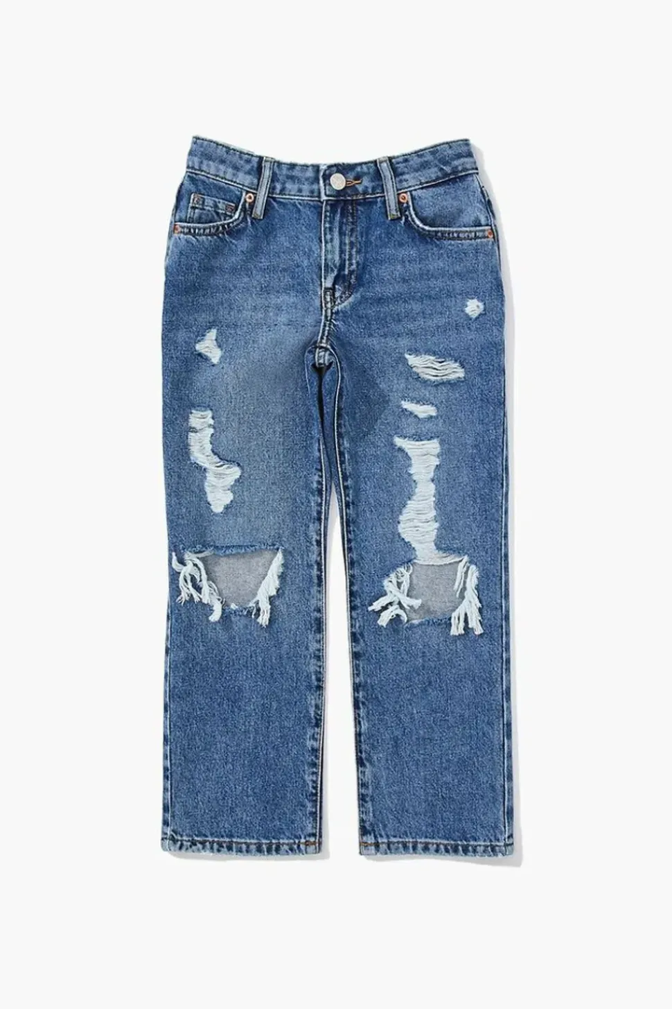 Kids 90S-Fit Jeans (Girls + Boys)