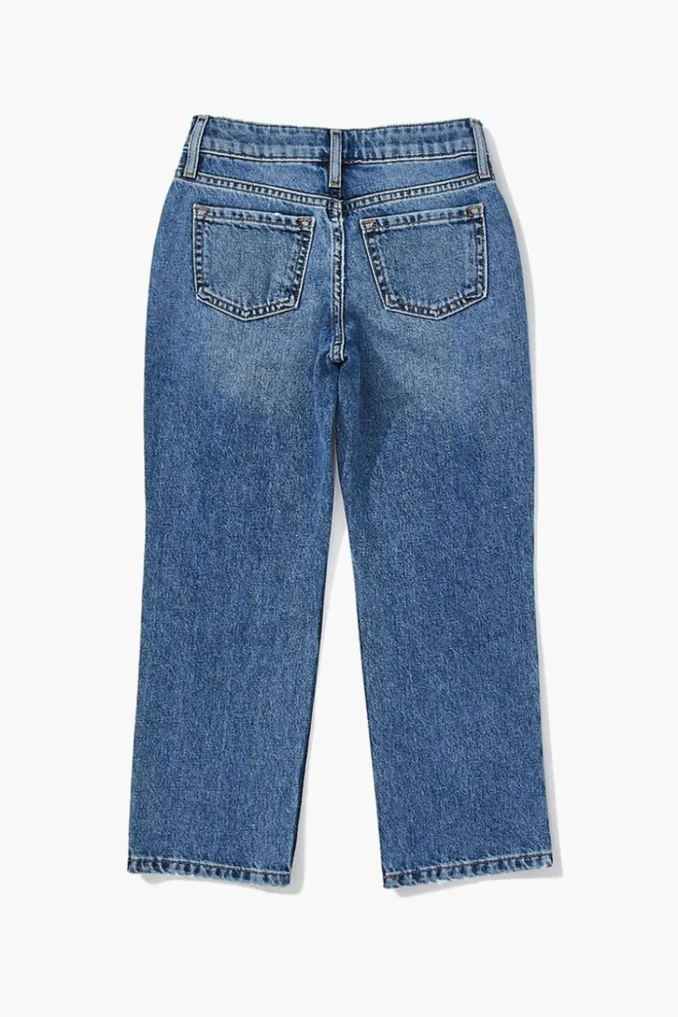 Kids 90S-Fit Jeans (Girls + Boys)