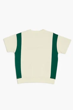 Kids Short-Sleeve Pullover (Girls + Boys)