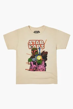 Kids Star Wars Graphic Tee (Girls + Boys)