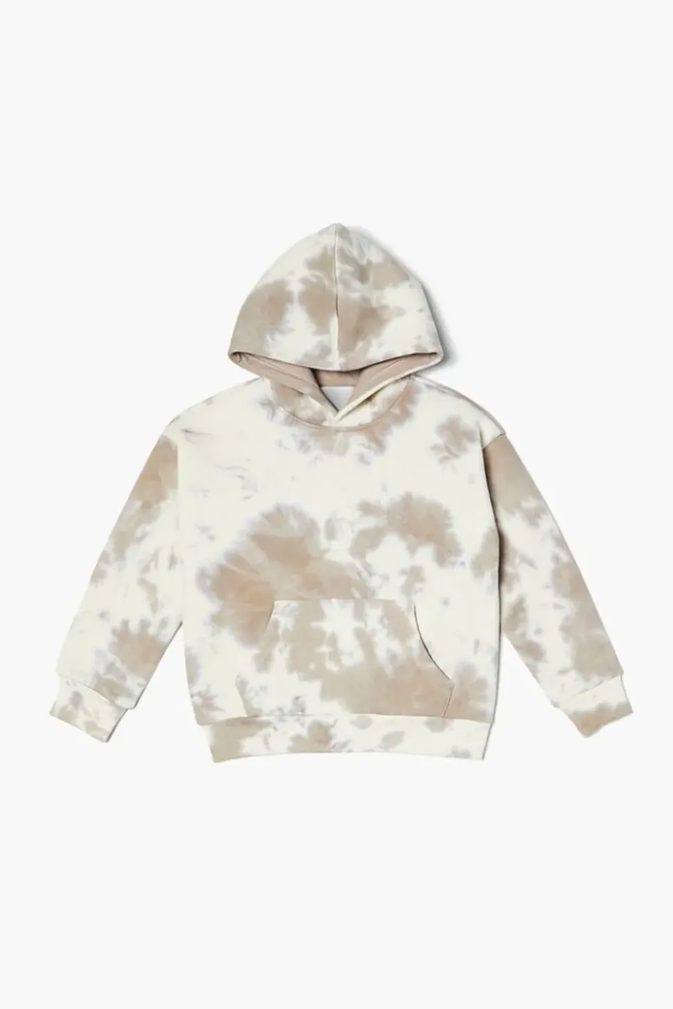 Kids Tie-Dye Hoodie (Girls + Boys)