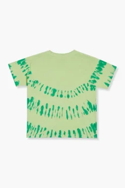 Kids Tie-Dye Metallica Tee (Girls + Boys)