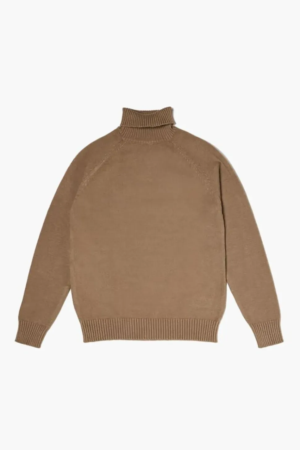 Kids Turtleneck Sweater (Girls + Boys)