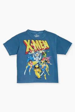 Kids X-Men Graphic Tee (Girls + Boys)